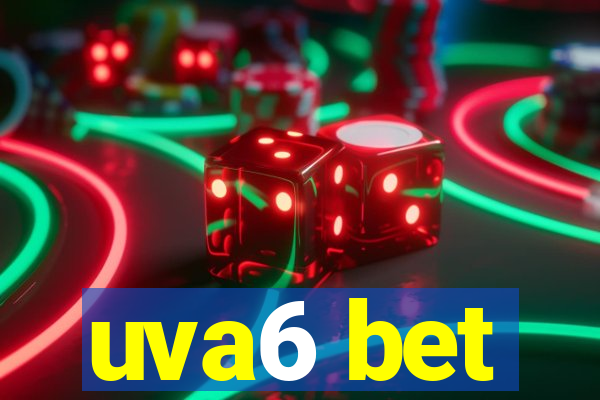 uva6 bet
